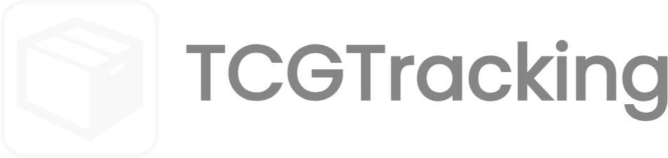 TCGTracking
